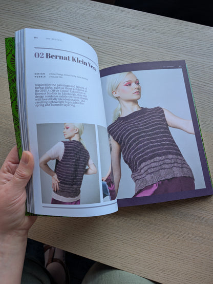 The Journal of Scottish Yarns - Issue 9
