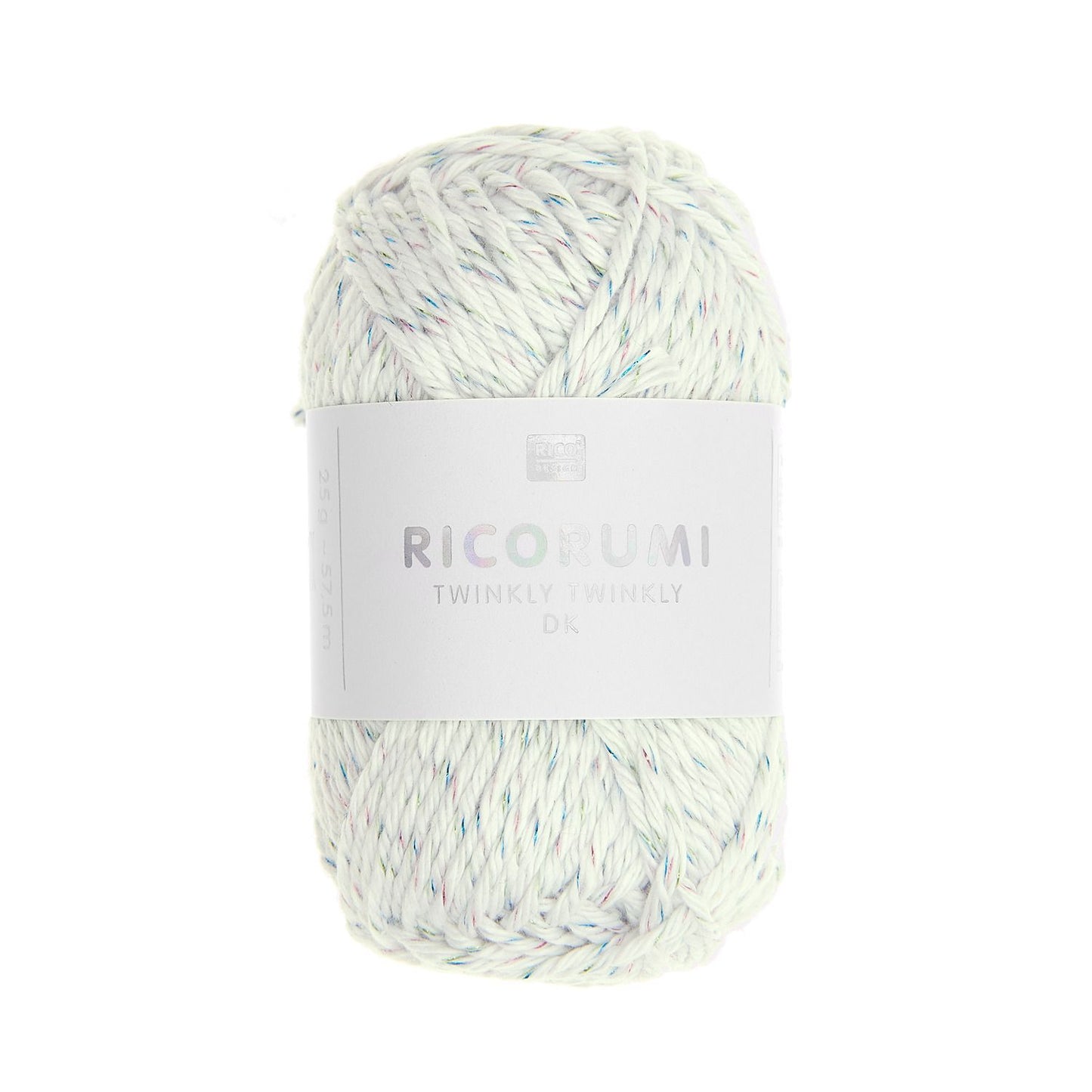 Rico Ricorumi Twinkly Twinkly DK