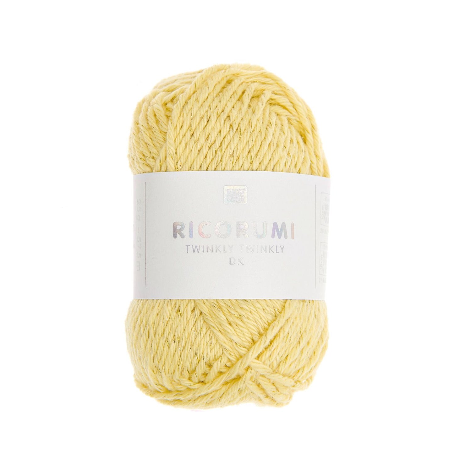 Rico Ricorumi Twinkly Twinkly DK