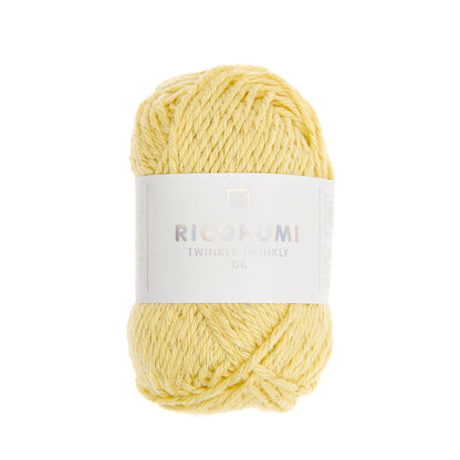Rico Ricorumi Twinkly Twinkly DK