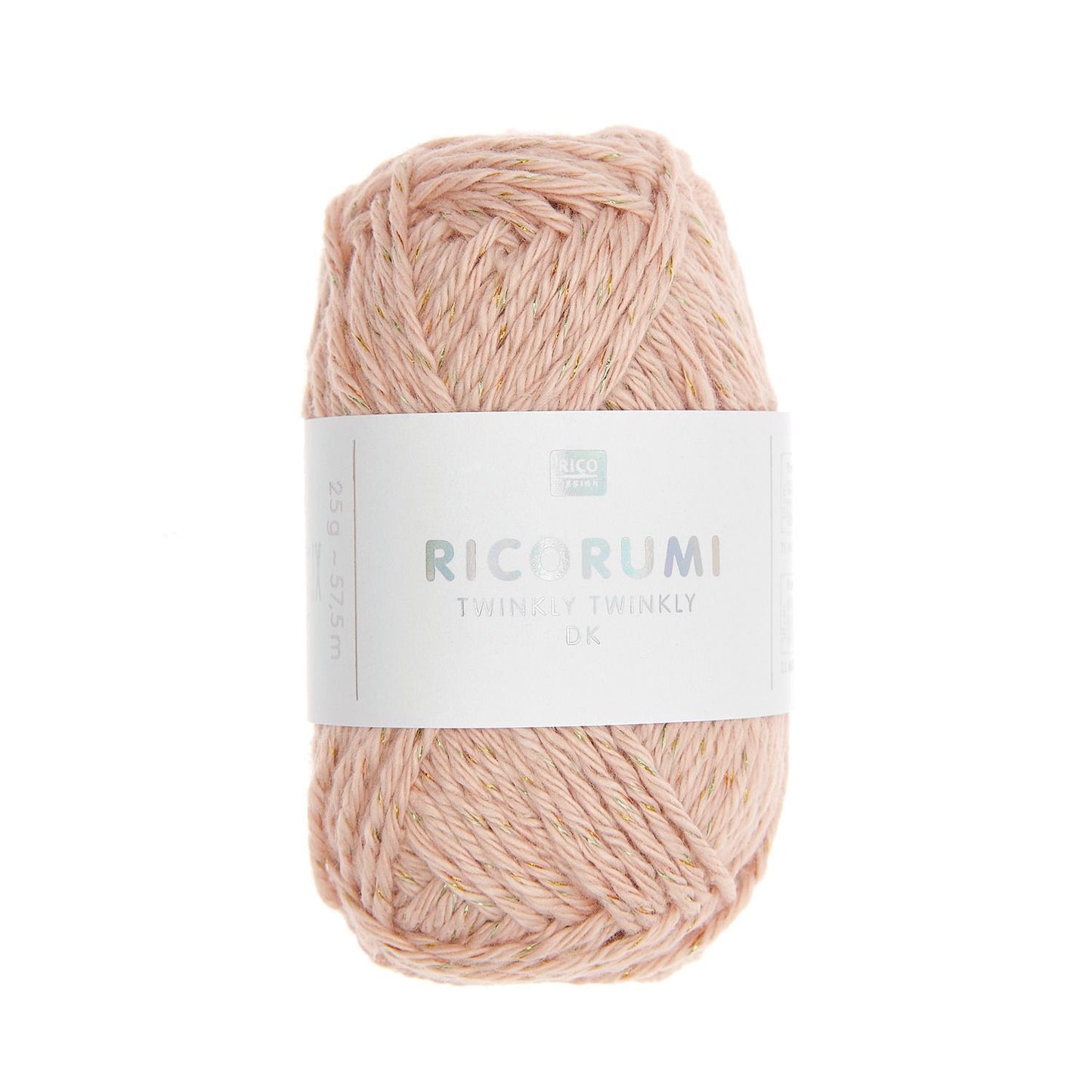 Rico Ricorumi Twinkly Twinkly DK