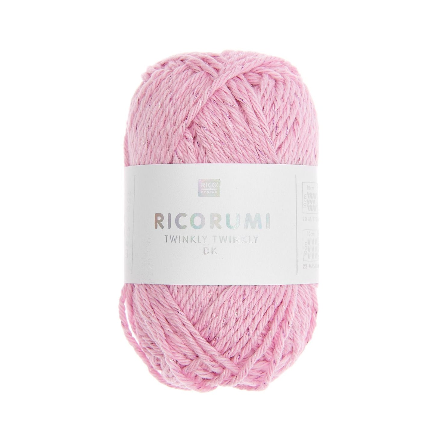 Rico Ricorumi Twinkly Twinkly DK