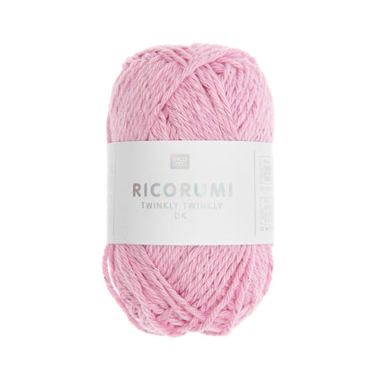 Rico Ricorumi Twinkly Twinkly DK