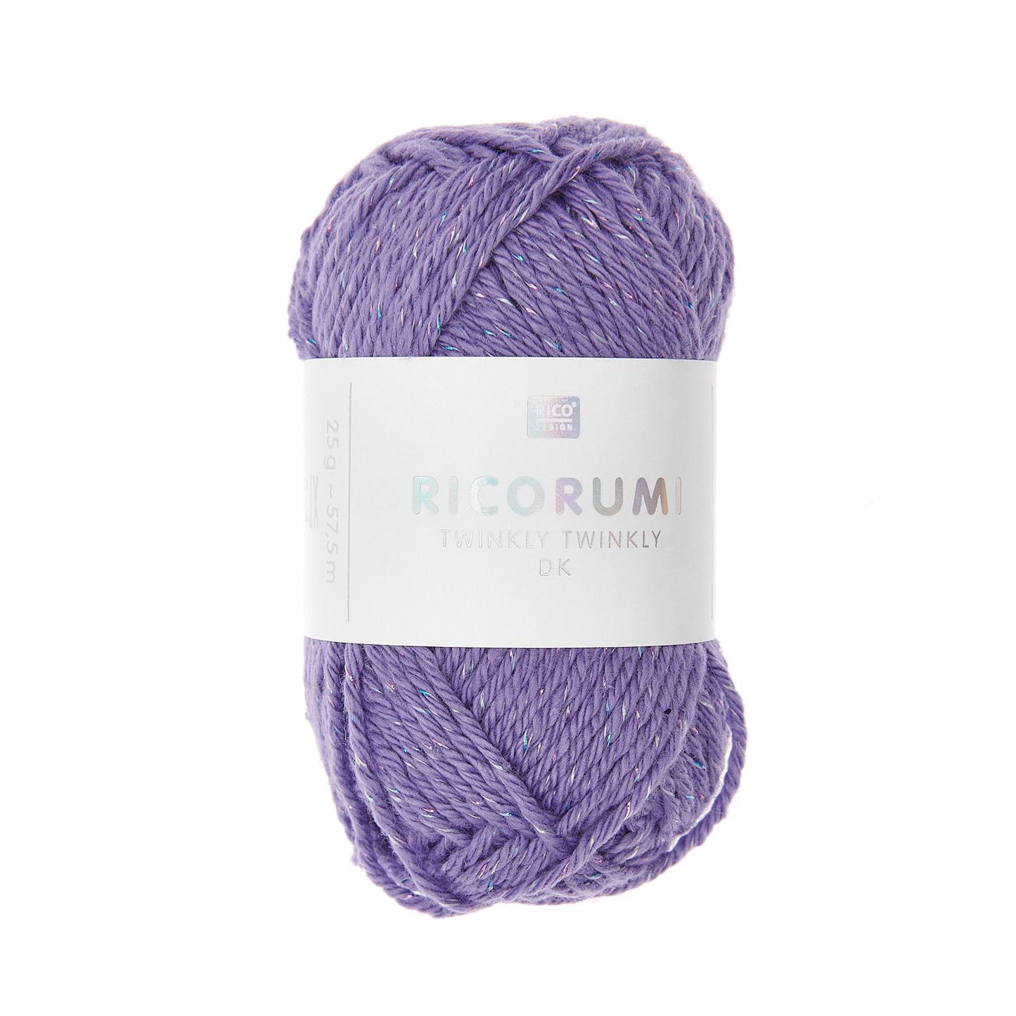 Rico Ricorumi Twinkly Twinkly DK