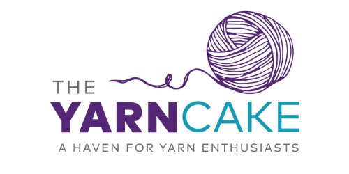 The Yarn Cake