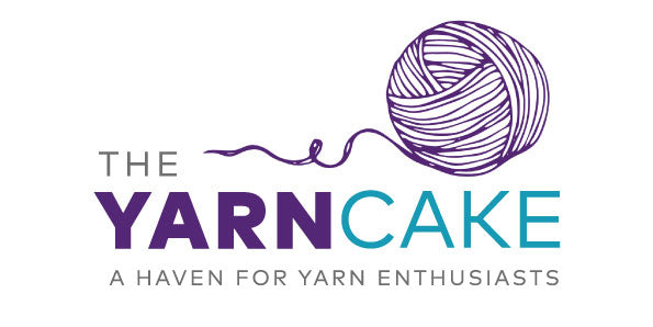 The Yarn Cake Gift Card