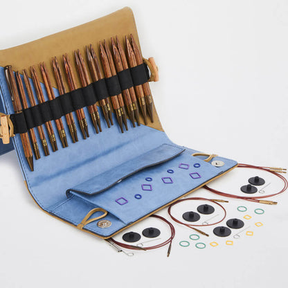 knit pro symfonie deluxe set – Needles & Wool